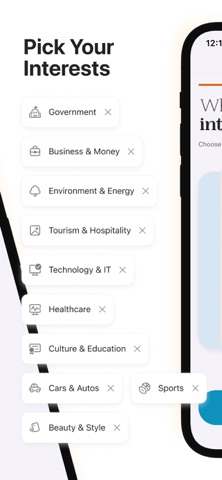 EOR - Eye of Riyadh screenshot