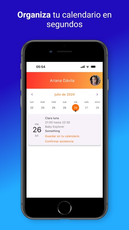 Zappy - Padres screenshot-3