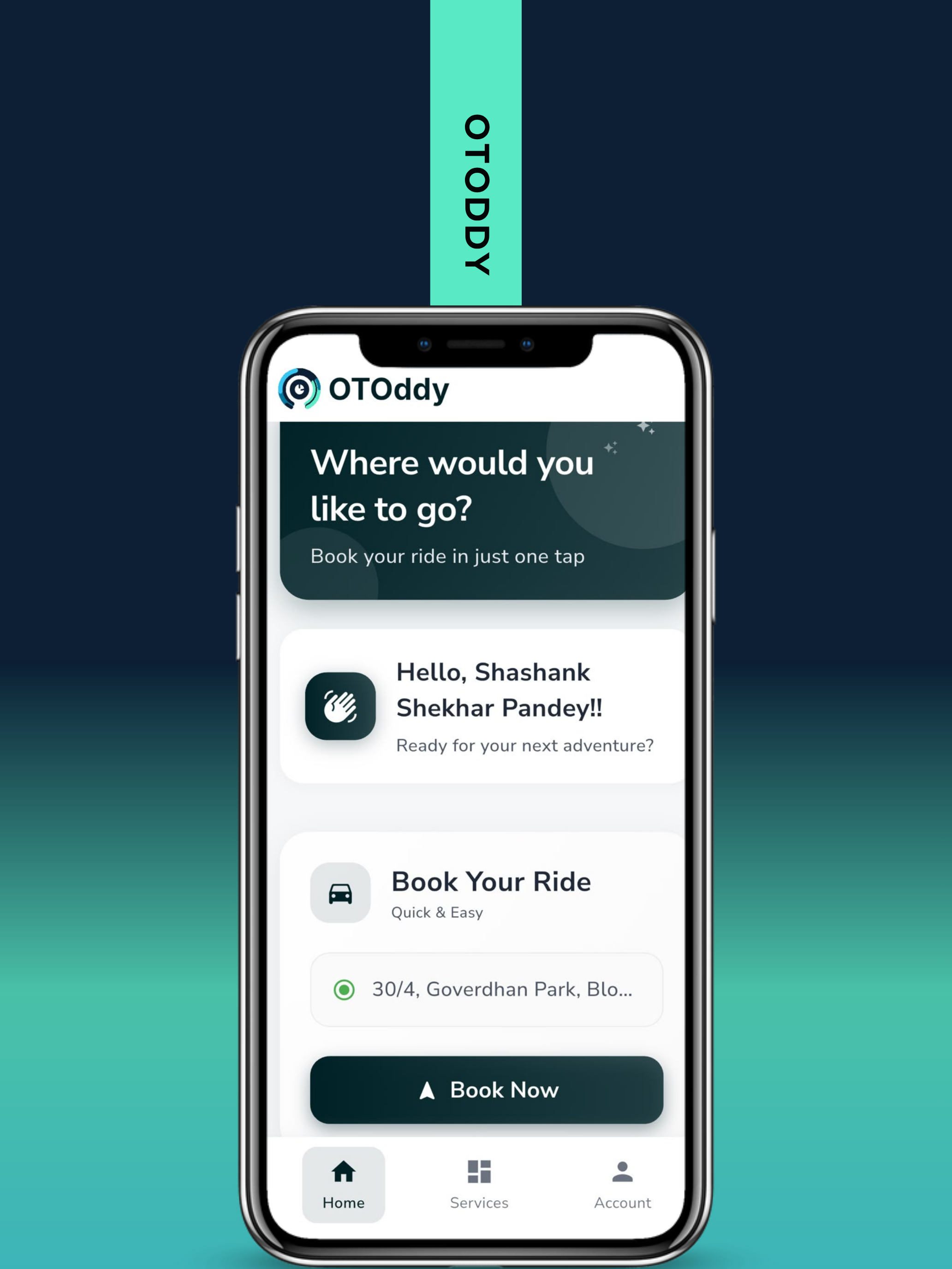 OTOddy screenshot 7