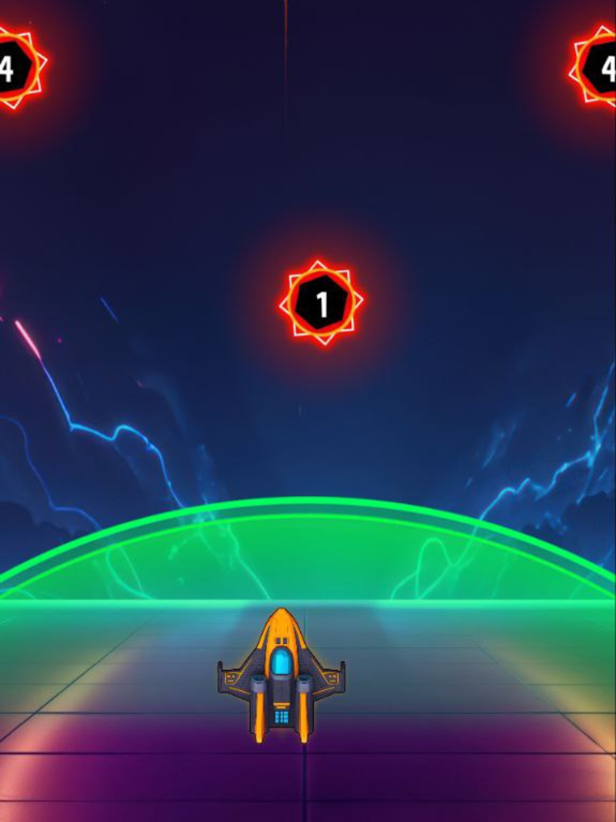Cashteroid - Win Real Cash screenshot 9