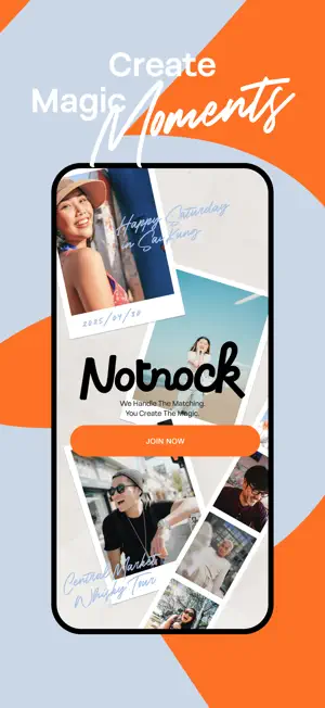 NotNock screenshot 4