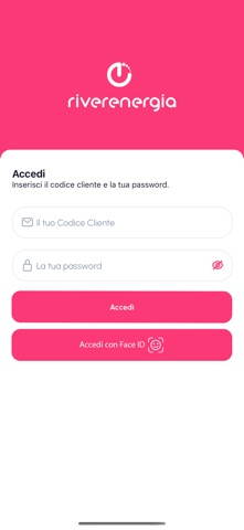 RiverEnergia screenshot