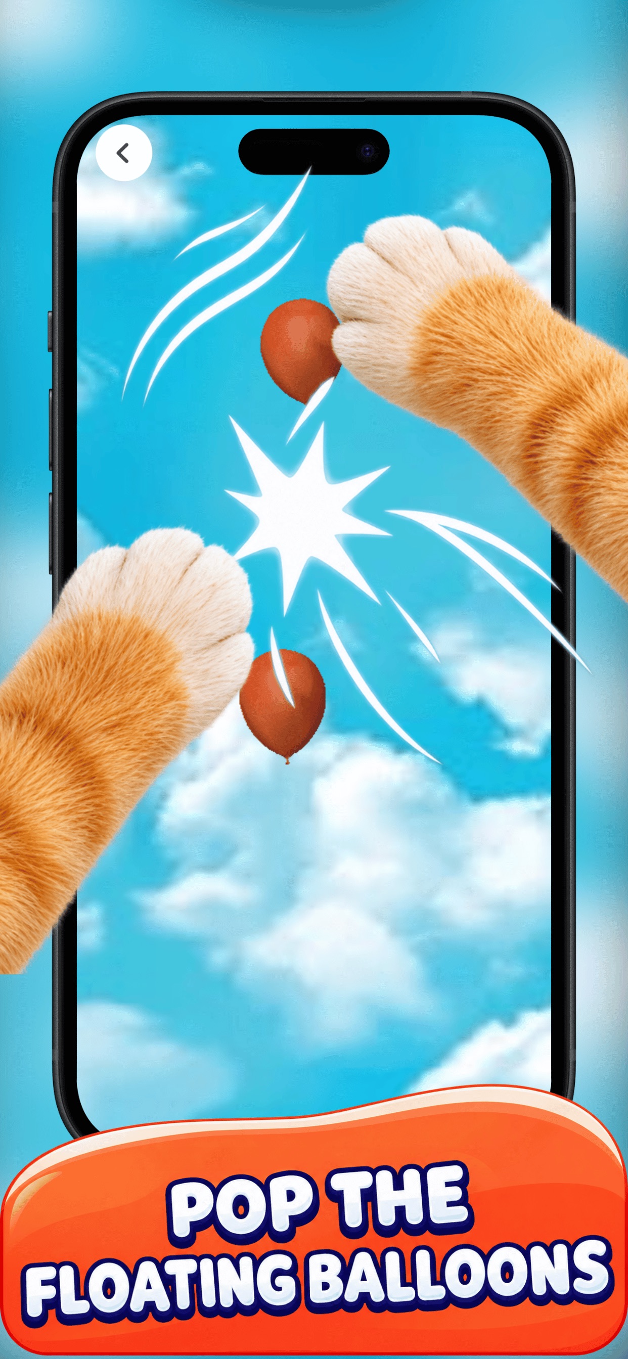 Screenshot 3 of Cat Games for Cat
