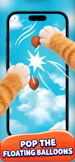 Games for Cats: Laser & Mouse screenshot 3