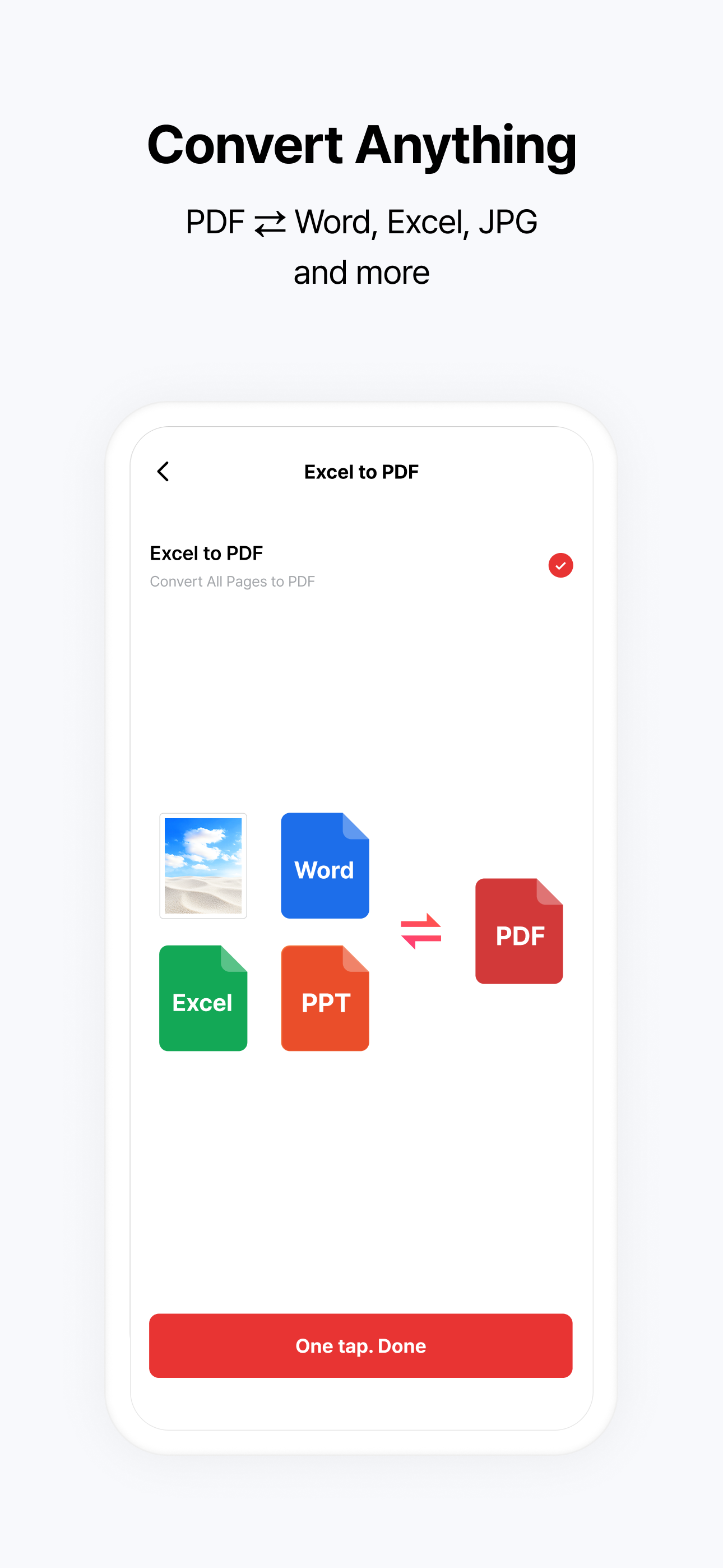 ALPDF:Edit, View & Convert PDF