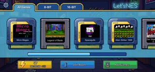 Let's NES Screenshot 2 of 5