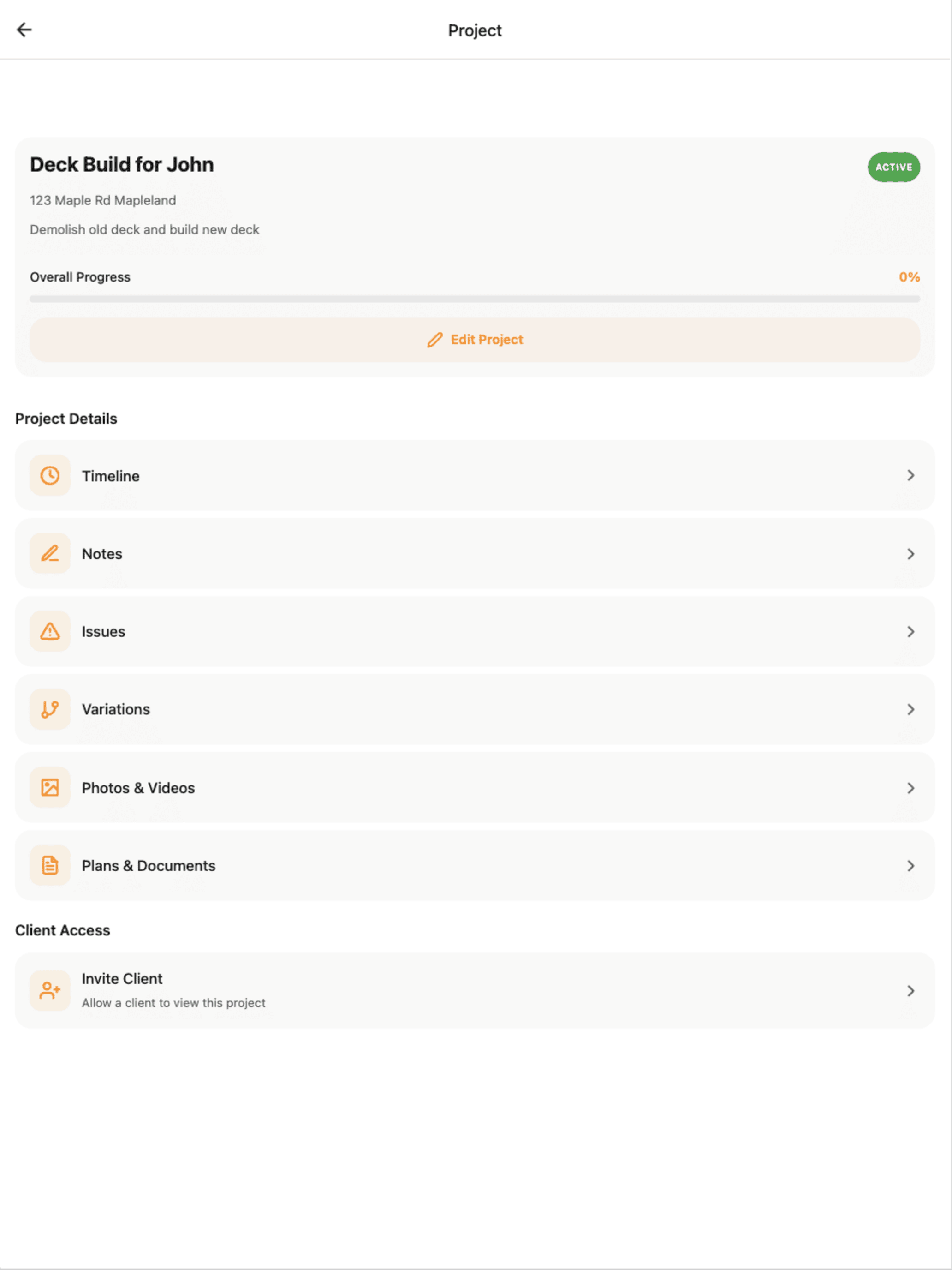 Hive-X screenshot 11