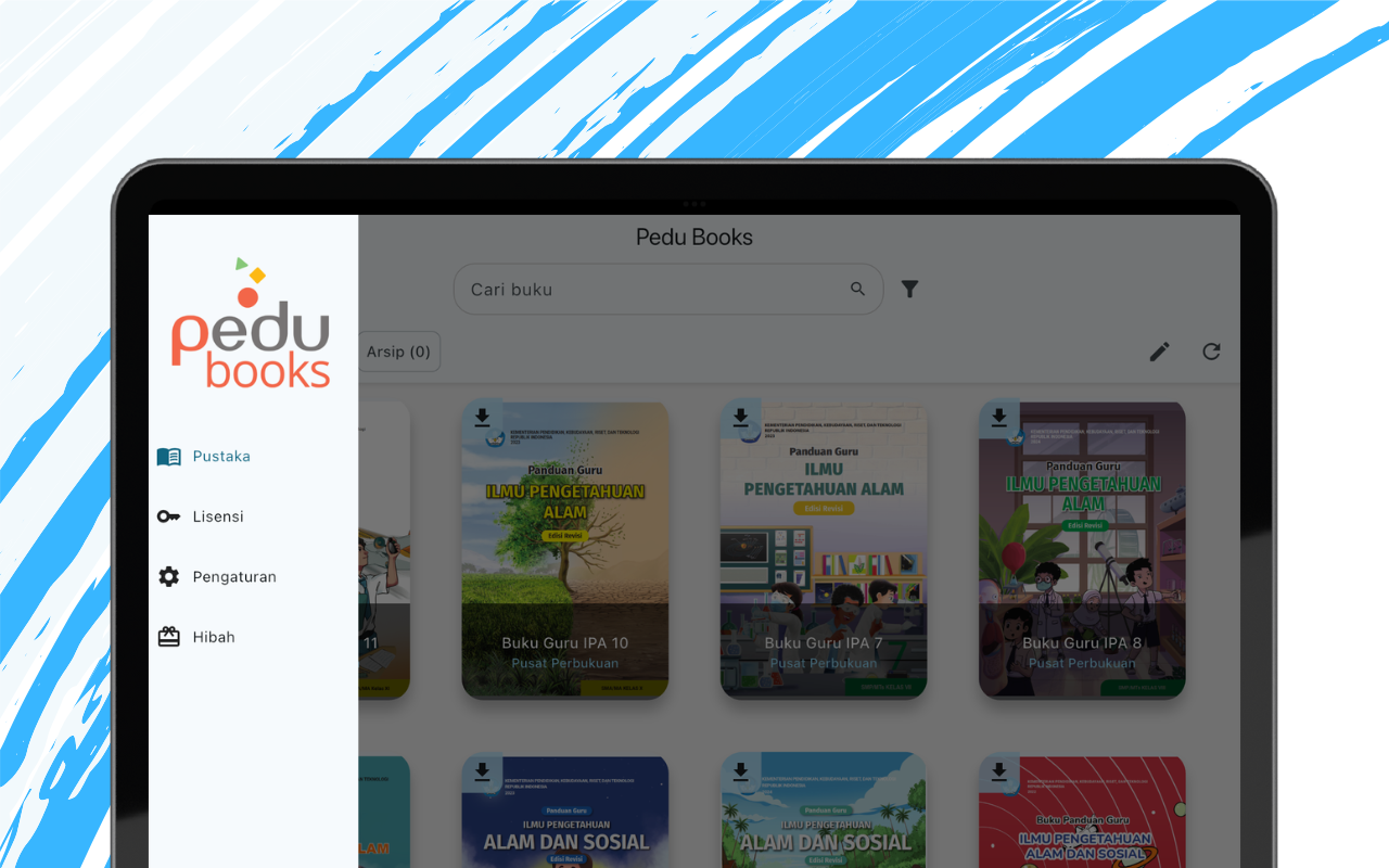 Pedu Books