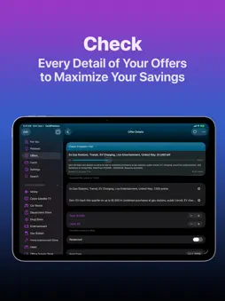 CardPointers for Credit Cards screenshot 17