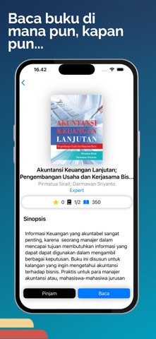PUSTABIBLIA iPhone screenshot 3