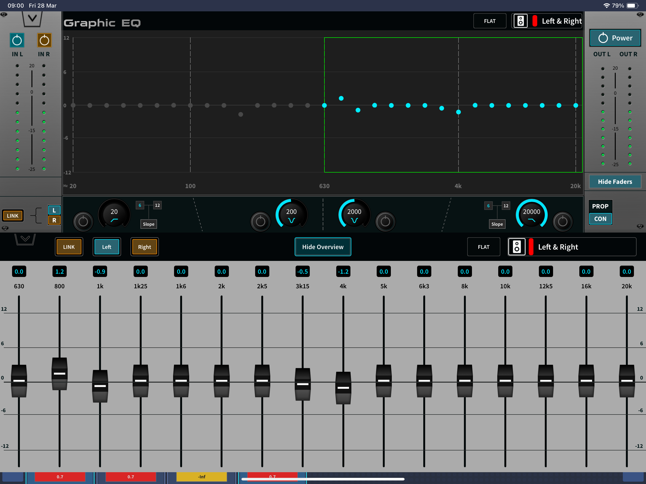 HD-Mix screenshot 8