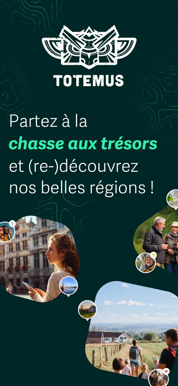 Screenshot #1 pour Totemus