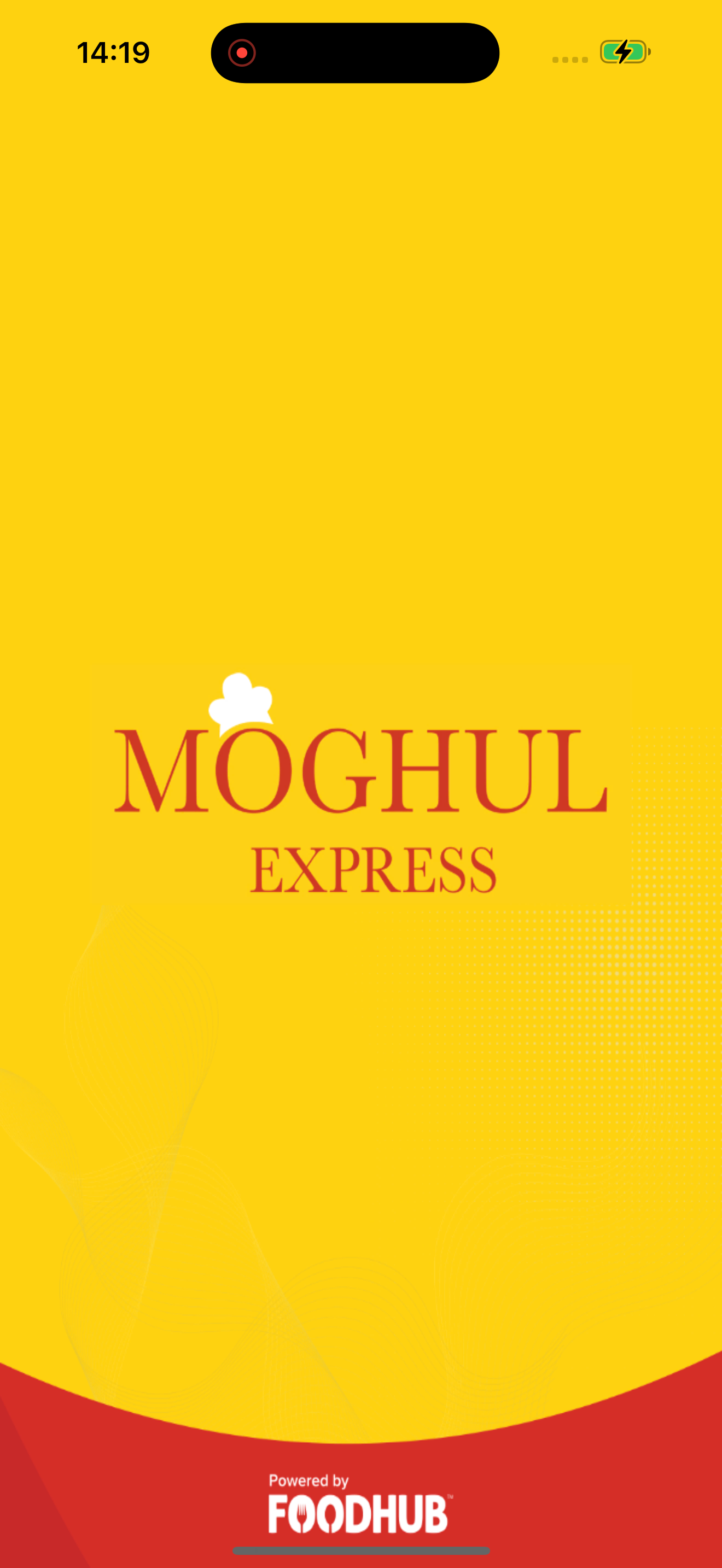 Moghul Express