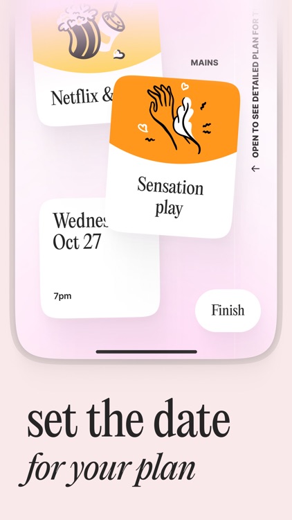 Cohesa: Sex Menu & Date Ideas screenshot-3