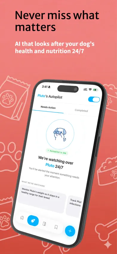 Doggo - Food Scanner & Health screenshot 4