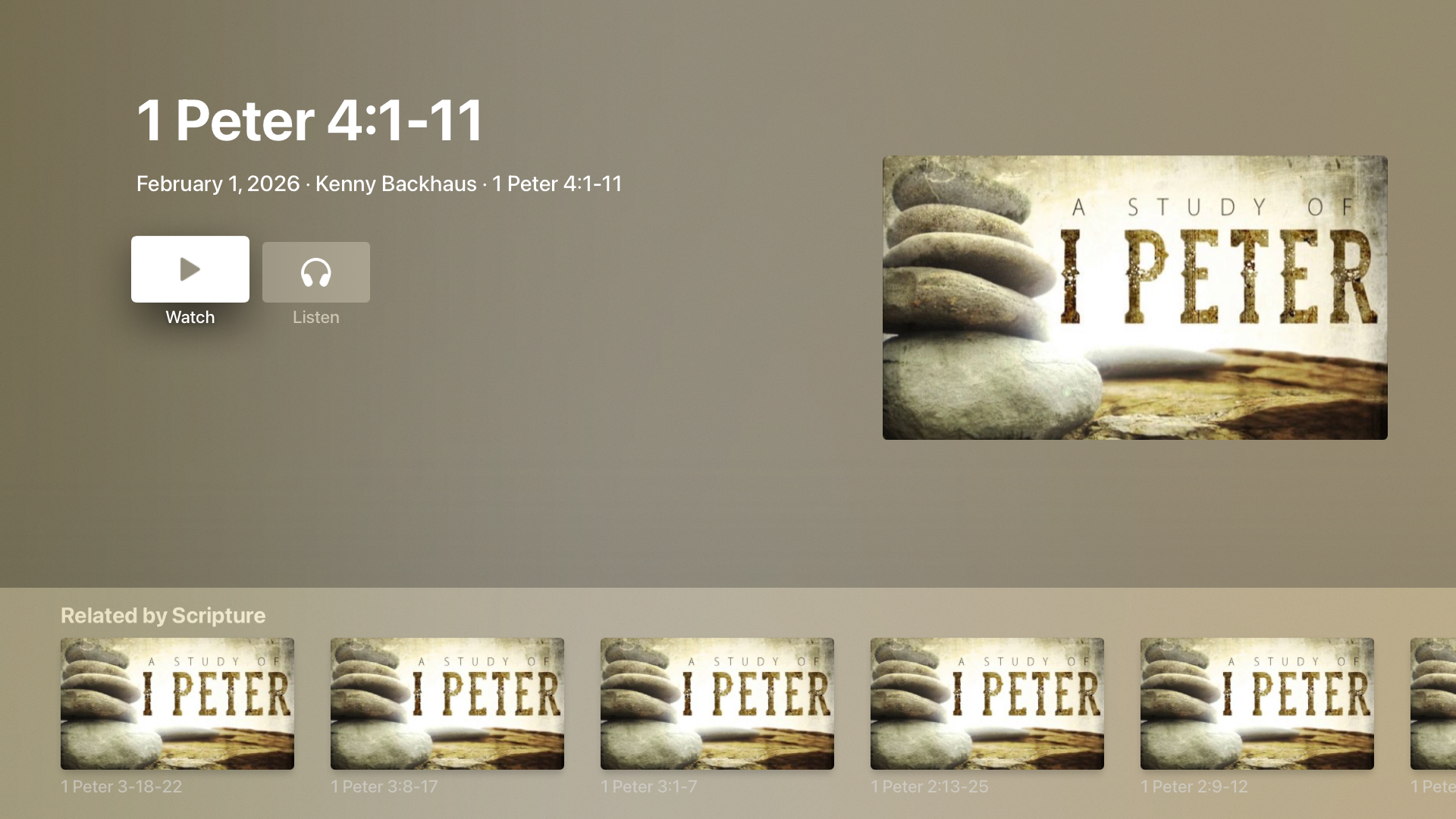 Orange Ave Church of Christ screenshot 8