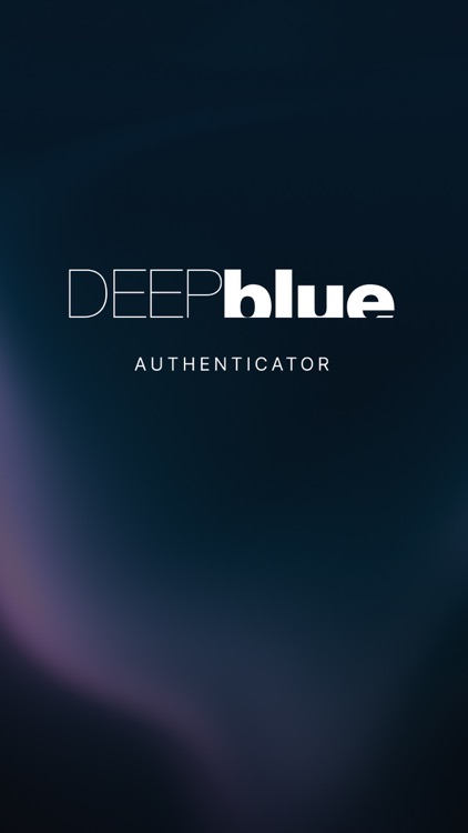 DeepBlue Mobile