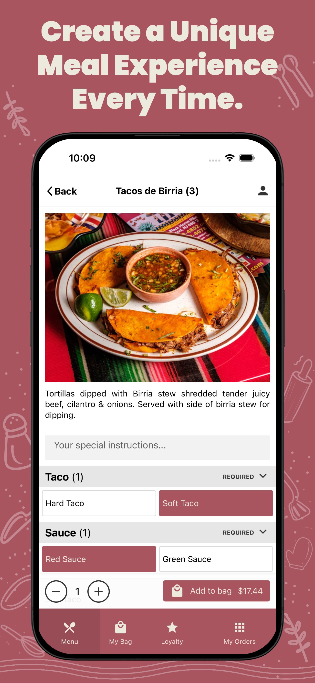 Screenshot 3 of El Jacalito
