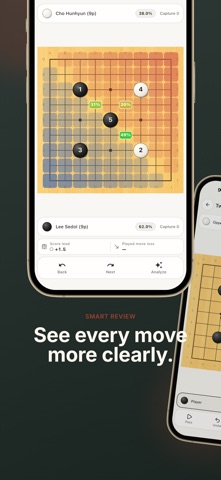 Simply Go - Play & Learn Screenshot 3 of 6