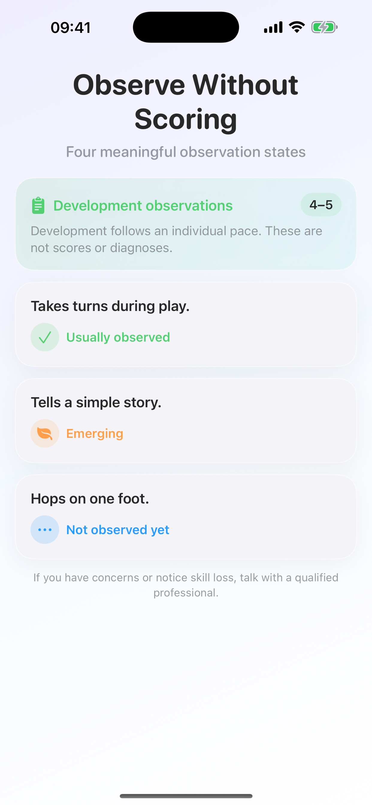 ParentPath: Parent Guide screenshot 3