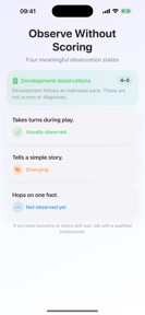ParentPath: Parent Guide screenshot