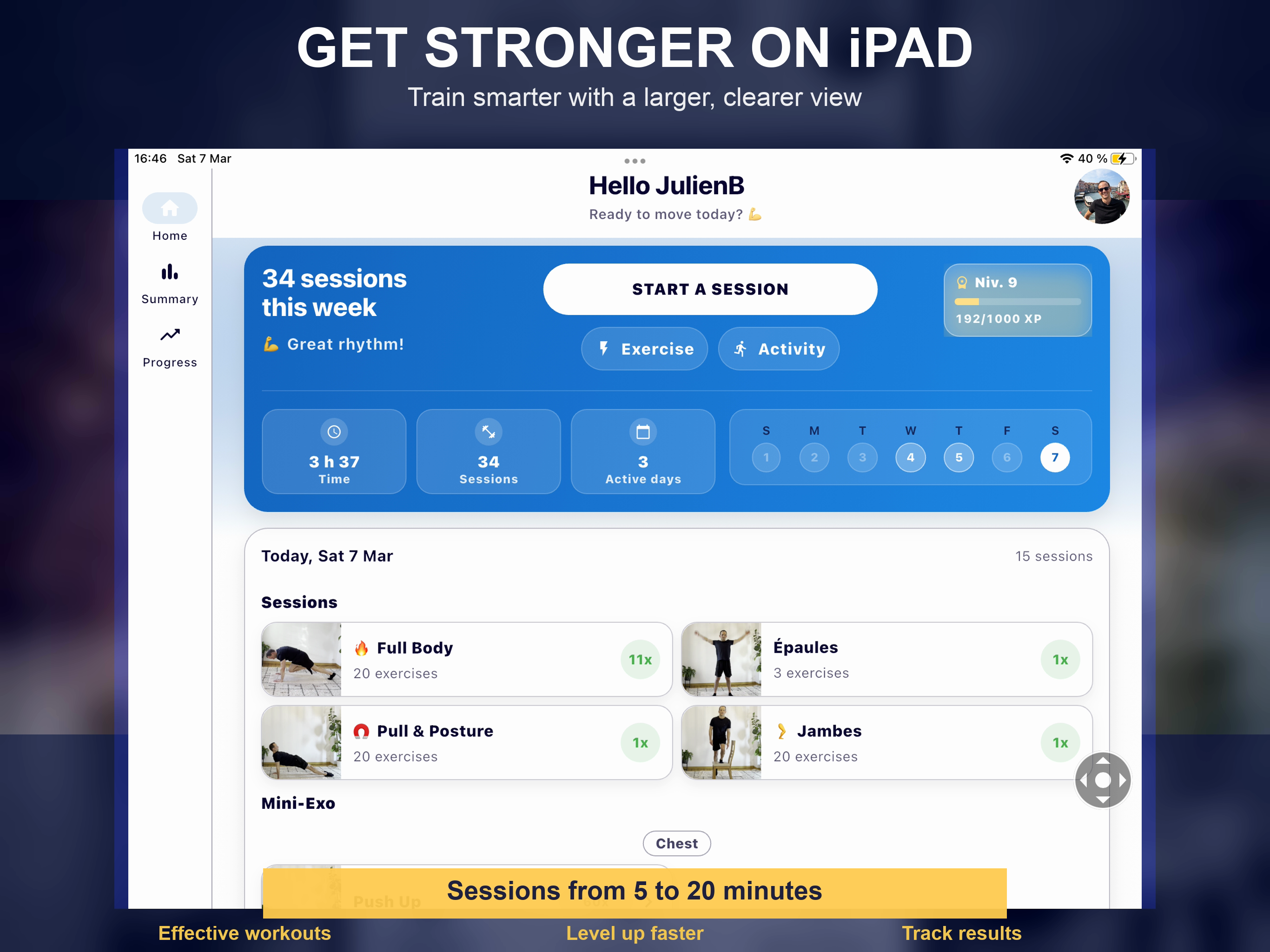 Vyron screenshot 7