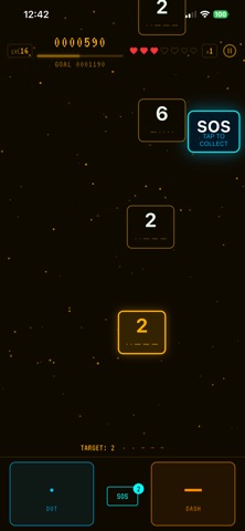 Morse Attacks Screenshot 5 of 5