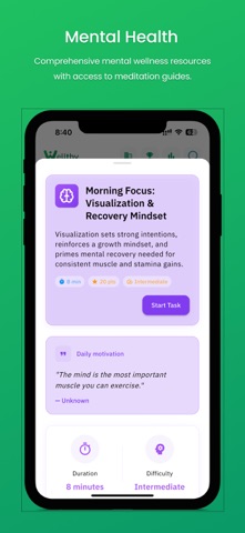 Wellthy.ai Screenshot 4 of 6