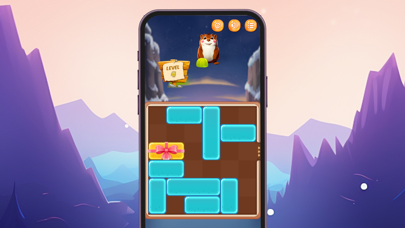 Screenshot #3 pour Tasi Farm Merge