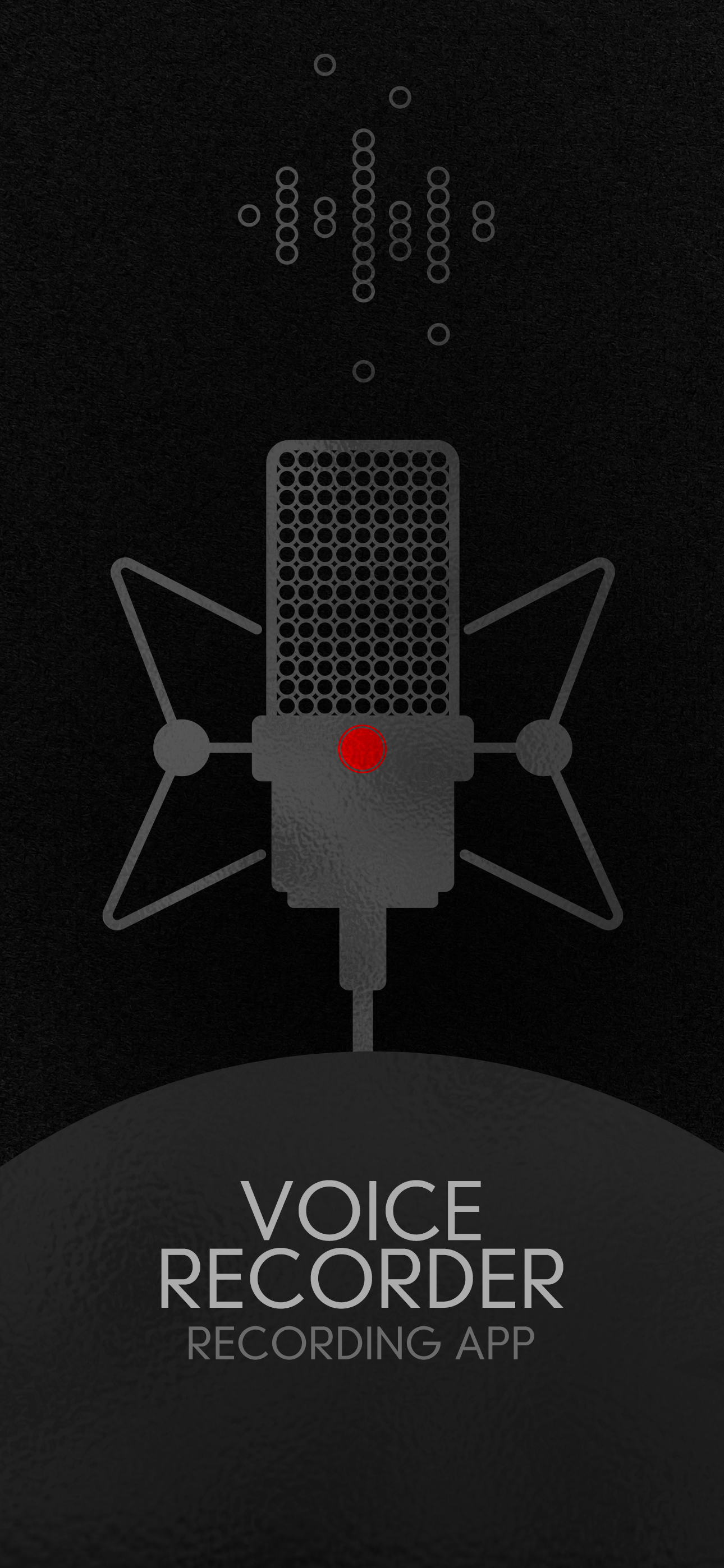 Voice Recorder Pro & Editor