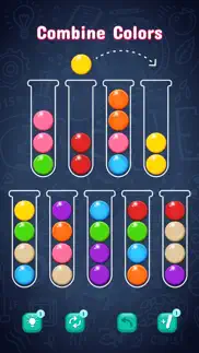 color sort - ball puzzle problems & solutions and troubleshooting guide - 2