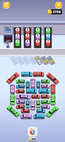 Park Mania Jam screenshot