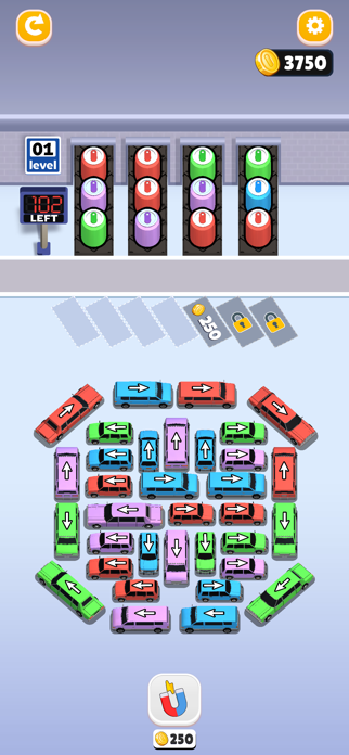 Park Mania Jam Screenshot 5 of 5