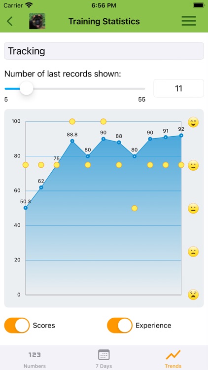 DogScroll screenshot-5