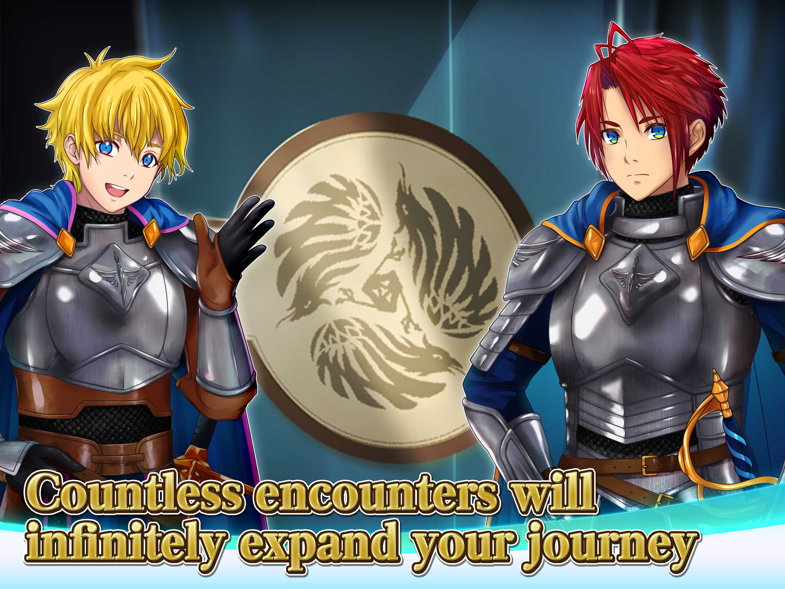 RPG Greed of Might screenshot 8
