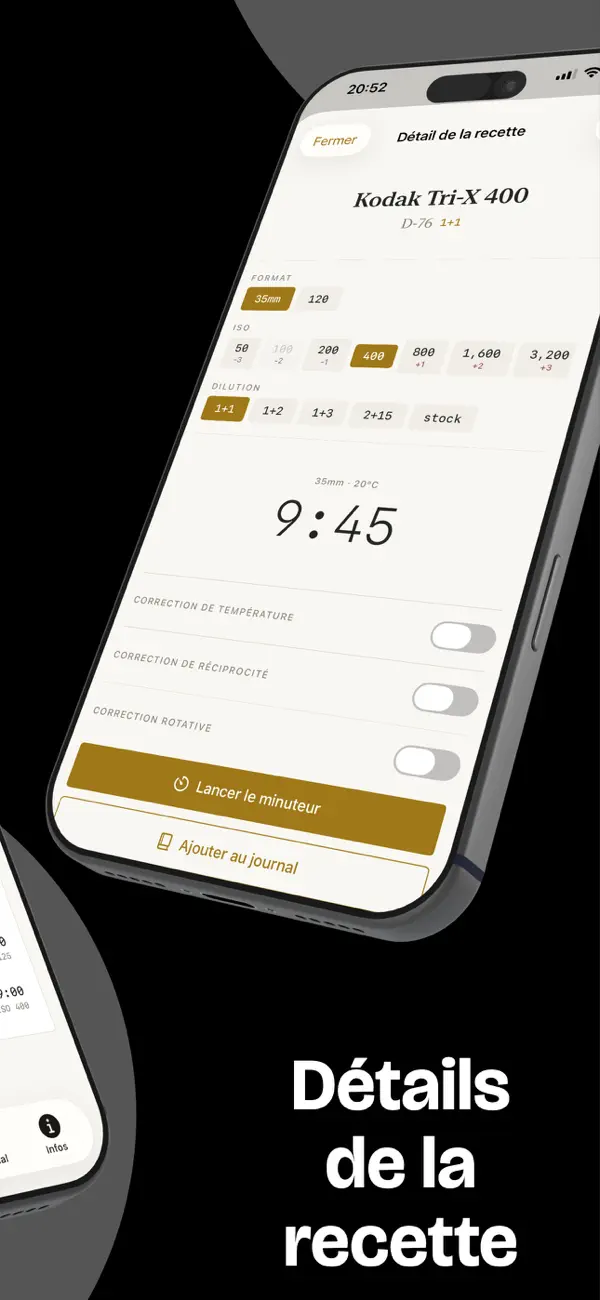 Screenshot #2 pour DevGlass