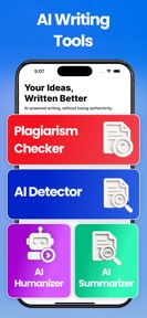 Plagiarism Checker & Remover® screenshot