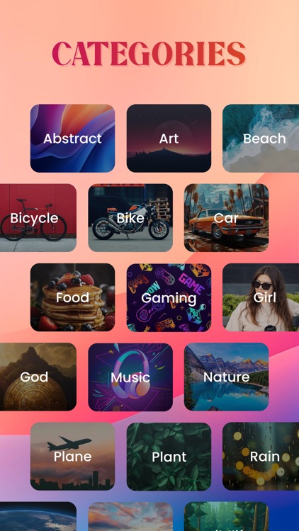 Wallpapers 18 - Retro Themes screenshot-6