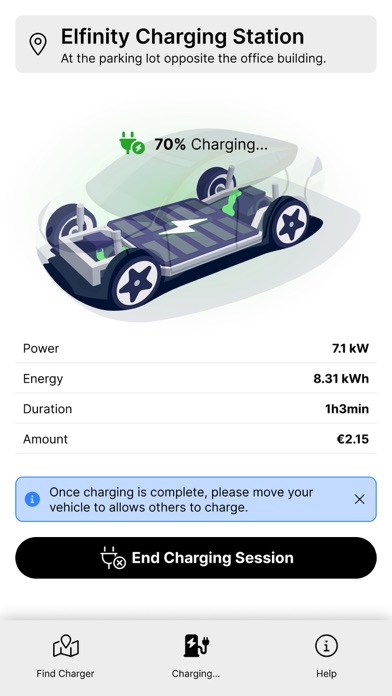Elfinity Screenshot