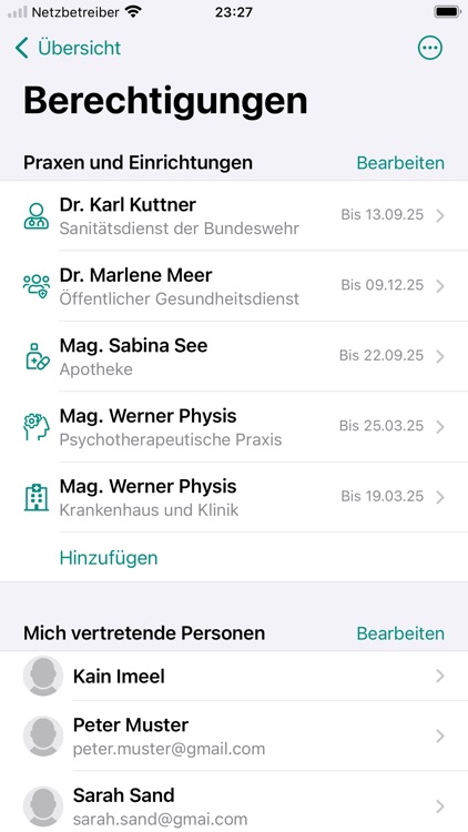 ePA KARL MAYER BKK screenshot-7