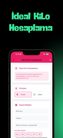 Kolay Hesaplama Screenshot 5 of 7