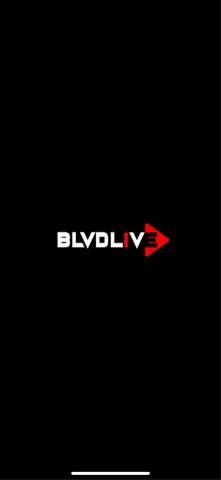 Blvd Live TV Screenshot 1 of 4