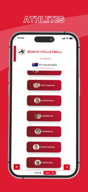 Swiss Games 2025 screenshot 4