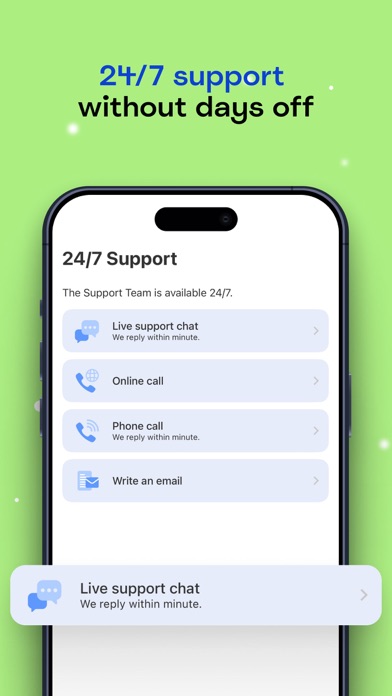 Ostrovok – Book a Hotel iPhone screenshot 7 - Travel app