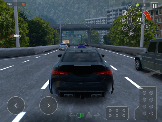 Screenshot #4 pour Drive World : Drift Car Racing