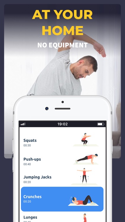 MoveBody – All-in-One Fitness
