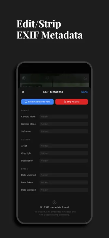 DotPress screenshot 4 of 7