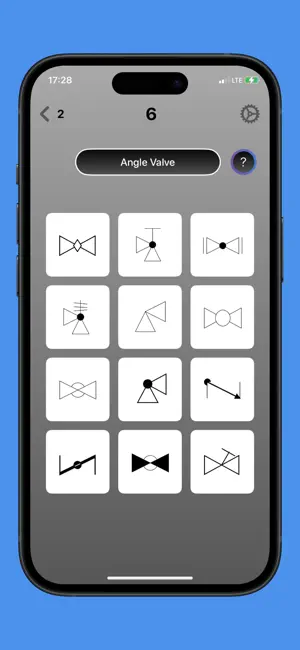 P&ID screenshot 2