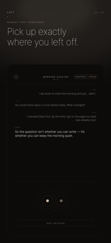 LaÏt Screenshot 4 of 7