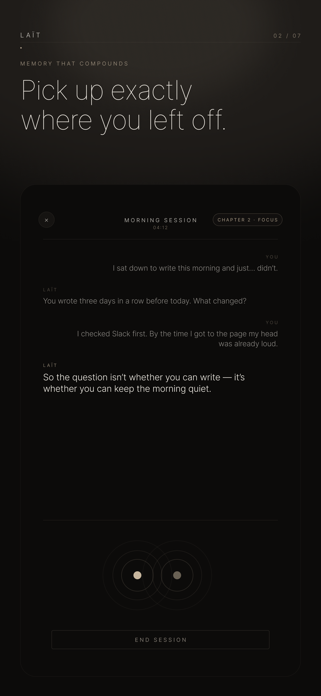 LaÏt Screenshot 4 of 7